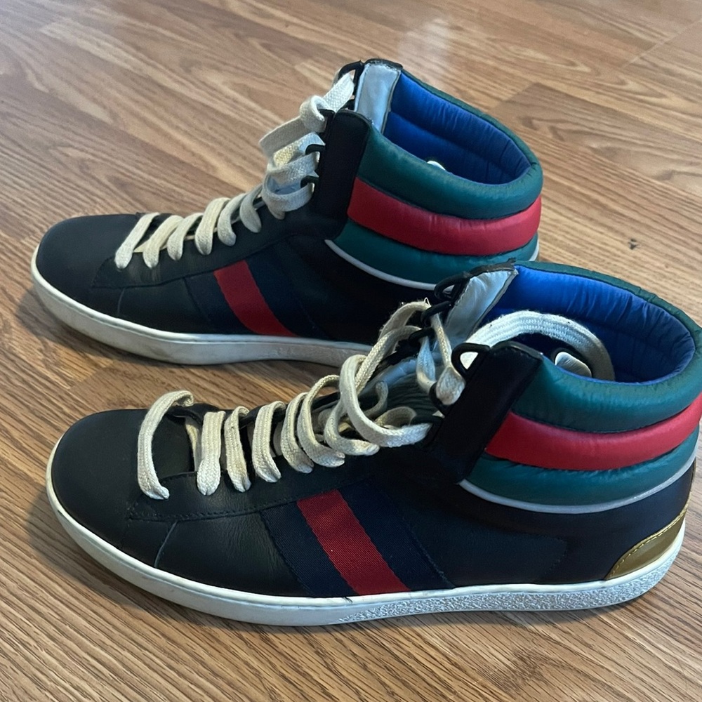 Gucci 6.5, in US 7